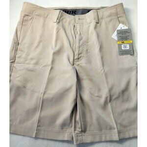 NWT- PGA Tour Performance Stretch Golf Shorts